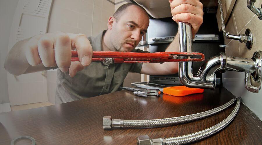 Professional same day plumber in Dyer, AR